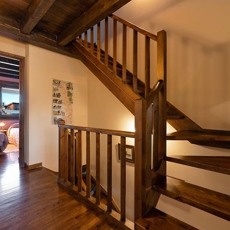 Villa Casa Fontanals De Cerdanya à Soriguerola Extérieur photo