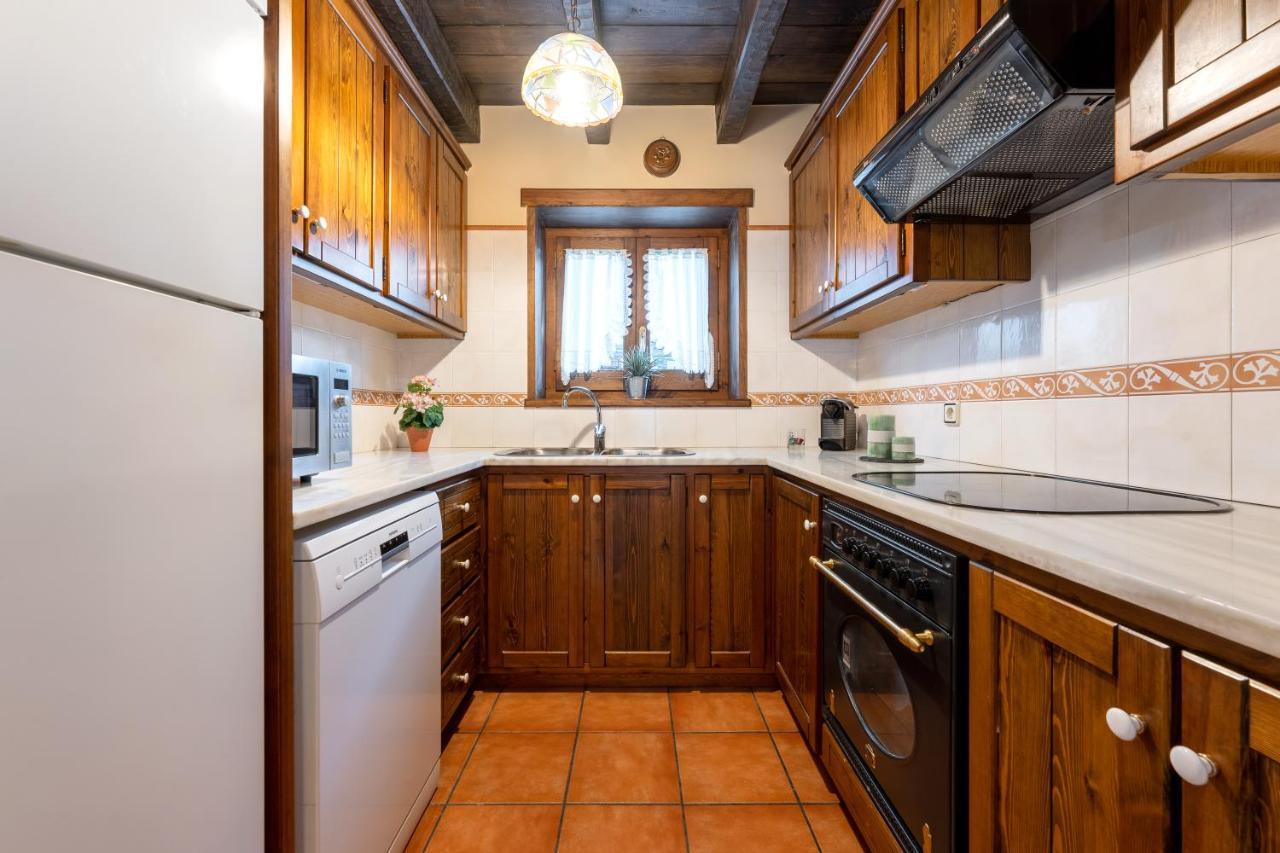 Villa Casa Fontanals De Cerdanya à Soriguerola Extérieur photo