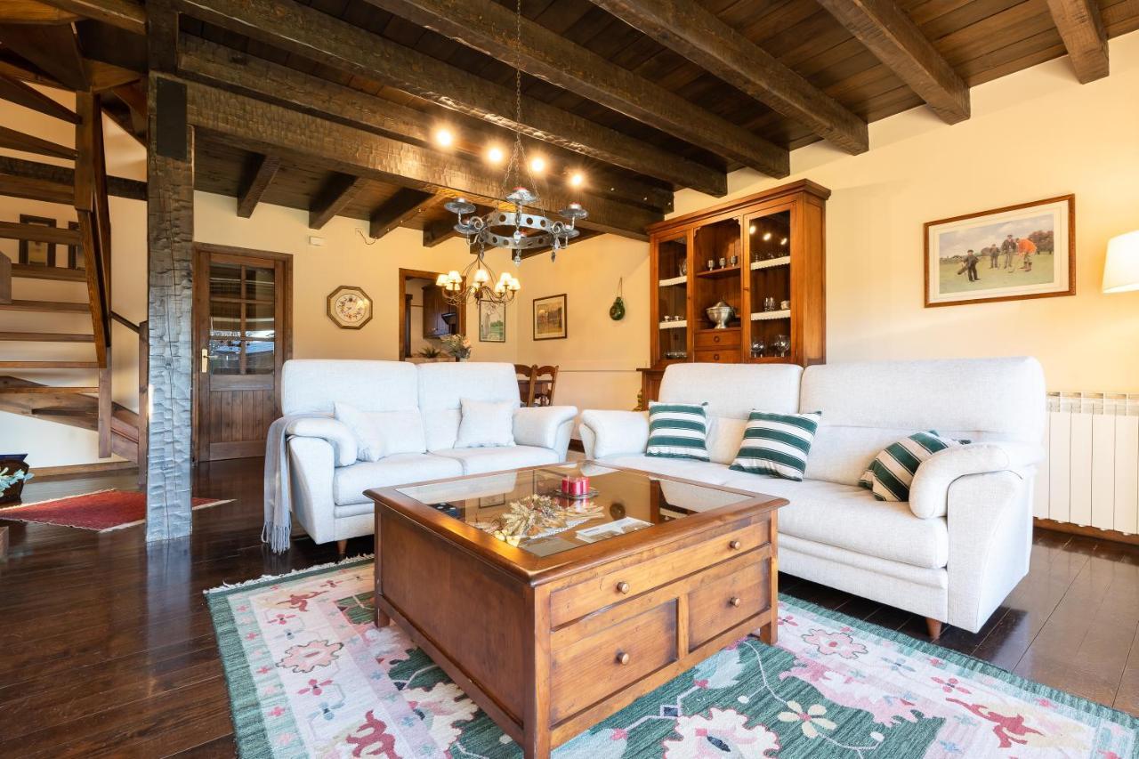 Villa Casa Fontanals De Cerdanya à Soriguerola Extérieur photo