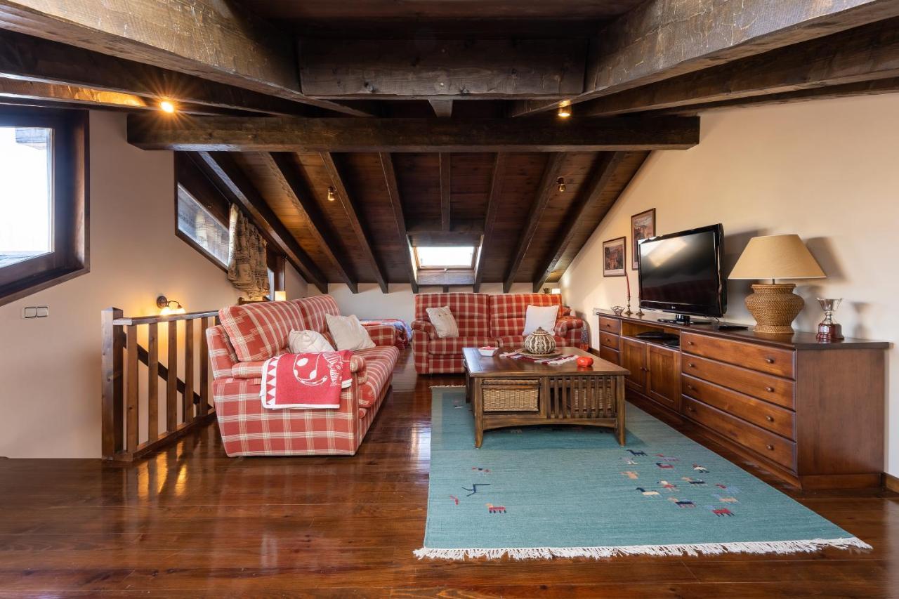 Villa Casa Fontanals De Cerdanya à Soriguerola Extérieur photo
