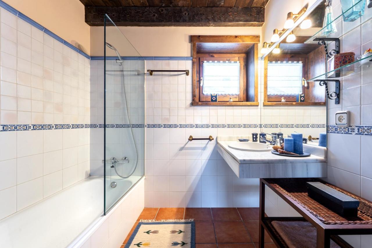 Villa Casa Fontanals De Cerdanya à Soriguerola Extérieur photo