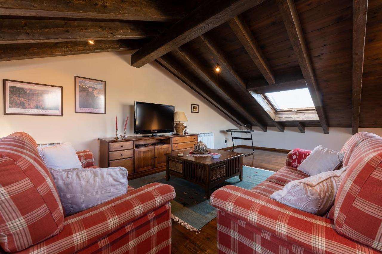 Villa Casa Fontanals De Cerdanya à Soriguerola Extérieur photo